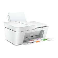 3XV14B  HP DeskJet Plus 4120 